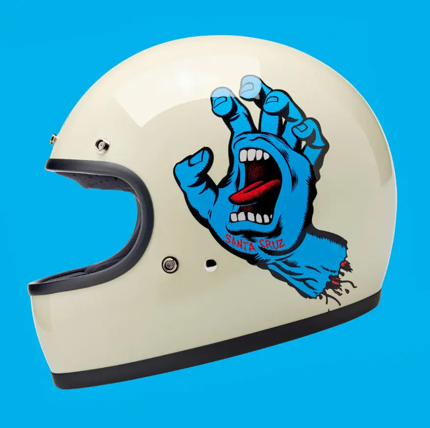 Biltwell Gringo Helmets LiveTheGnar
