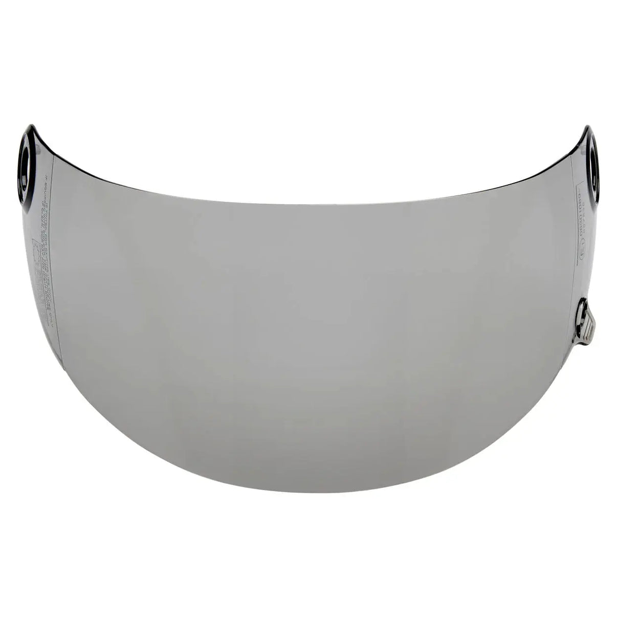 Biltwell Gringo S / SV Flat Shield - Anti Fog - R22.06 Biltwell