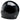Biltwell Lane Splitter Helmet - Gloss Black Biltwell