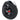 Biltwell Lane Splitter Helmet - Gloss Black Biltwell
