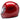 Biltwell Lane Splitter Helmet - Metallic Cherry Red Biltwell