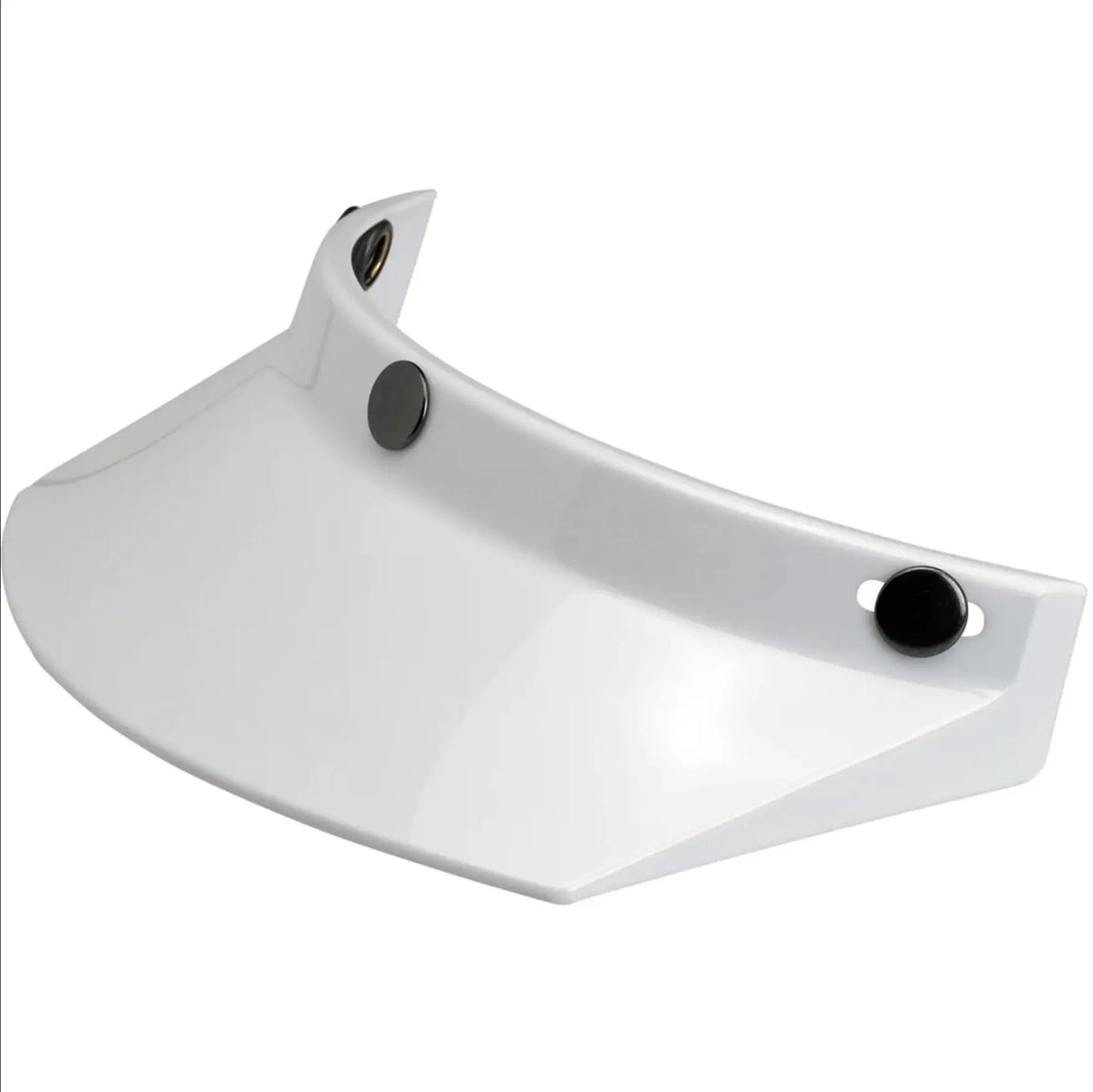 Biltwell Moto Visor for Bonanza and Gringo Helmets Biltwell