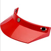 Biltwell Moto Visor for Bonanza and Gringo Helmets Biltwell