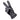 Biltwell Work Gloves 2.0 - Black Biltwell