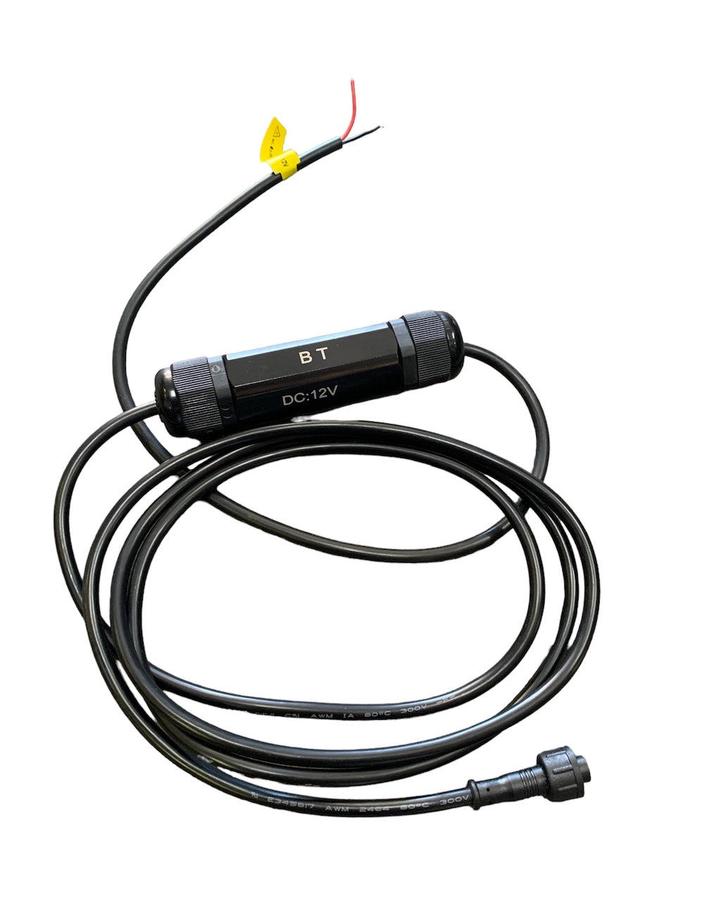 Bluetooth LED Whip Controller GGLighting