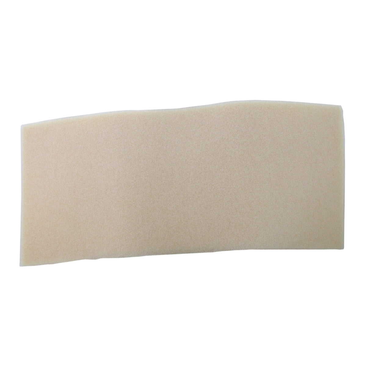 Bulk Foam 9x21" NO TOIL