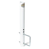 Bumper/Frame Mount (4") for Flagpoles
