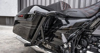 Burly Brawler Kit - Touring - Harley Davidson | 2009-2022 BURLY BRAND