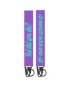 But Did You Die? Keychain OFF-ROAD VIXENS CLOTHING CO.