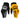 CAMEL SMOKERCROSS RACE GLOVE Webig Moto Co.