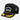 CAMEL SMOKERCROSS RACE HAT BLACK PATCH Webig Moto Co.
