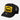 CAMEL SMOKERCROSS RACE HAT YELLOW PATCH Webig Moto Co.