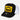 CAMEL SMOKERCROSS RACE HAT YELLOW PATCH Webig Moto Co.