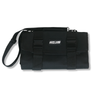 Large Canvas Tool organizer bag with 5 removeable pouches