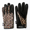 Mesh Top Motorcycle Gloves AXEL CO