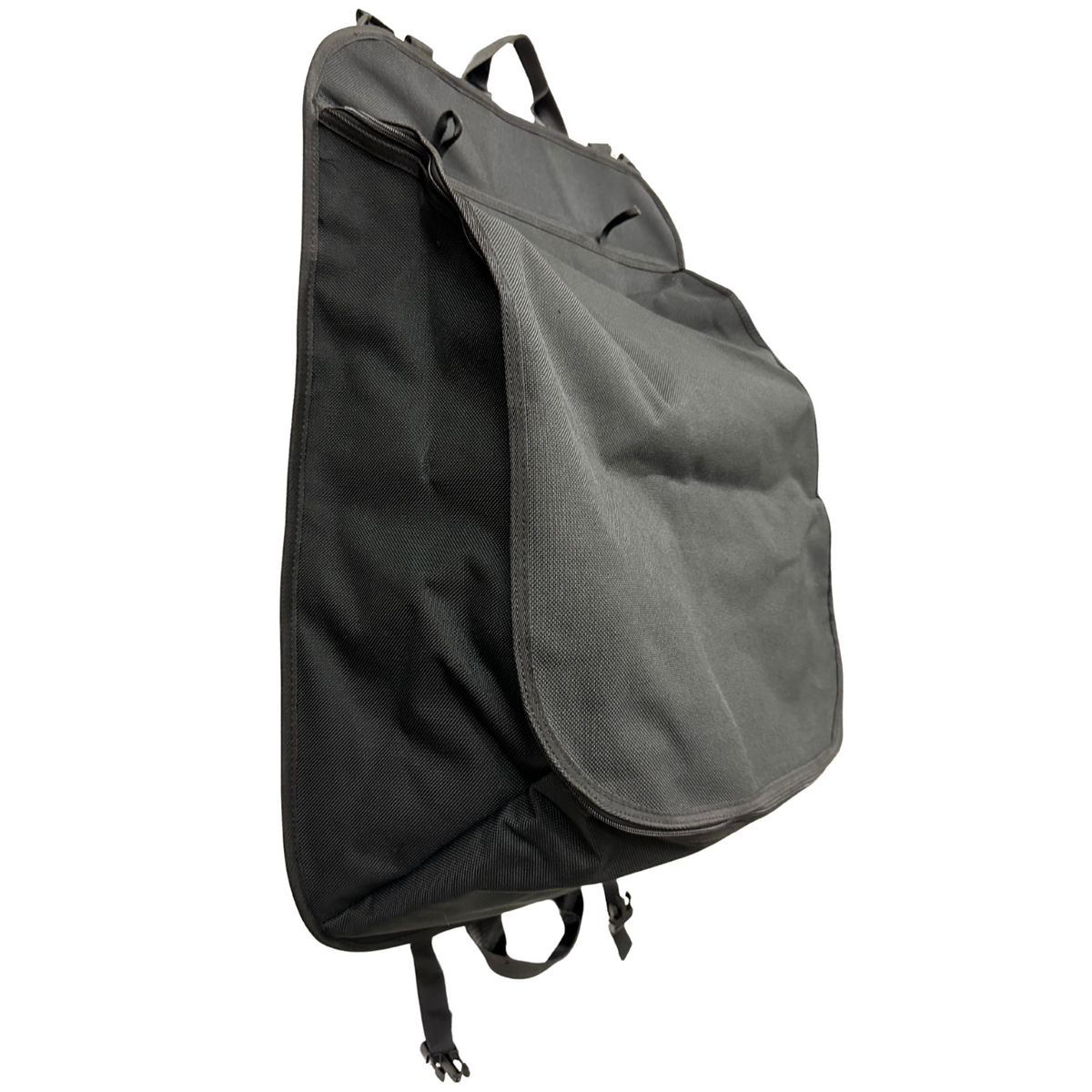 Camp Organizer Hanging Storage Bag Tail Gater Tire Table