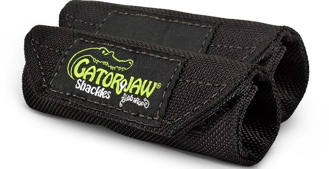 Chafe Guard For Synthetic BUBBA ROPES