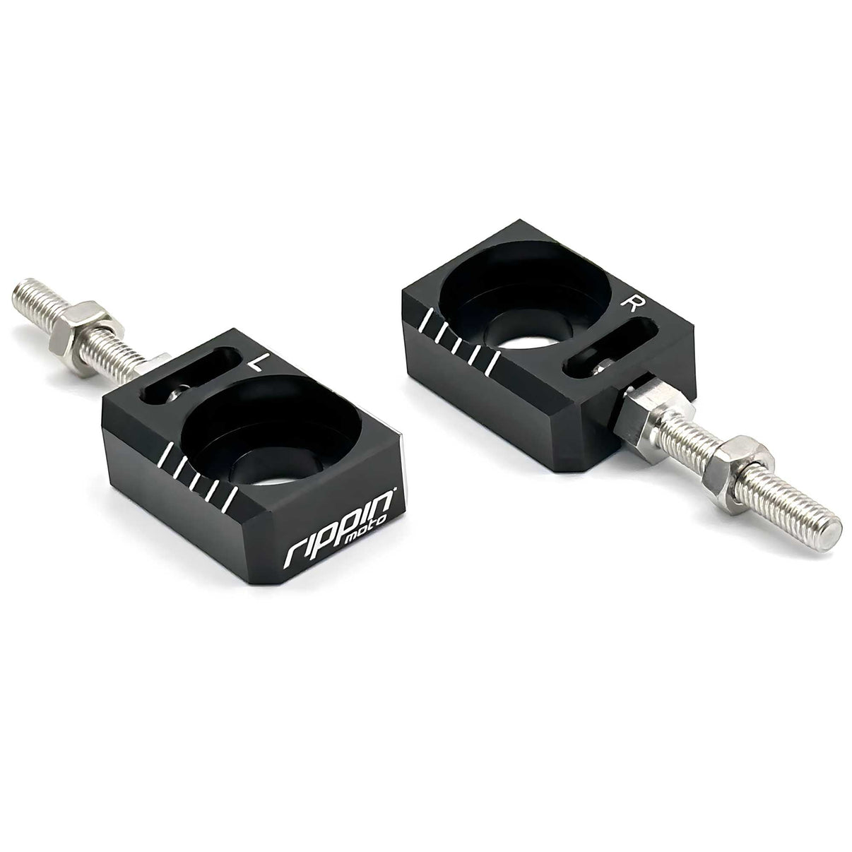 Chain Tensioner Adjustment Screw Set for Sur-Ron & E-Ride PRO Rippin Moto