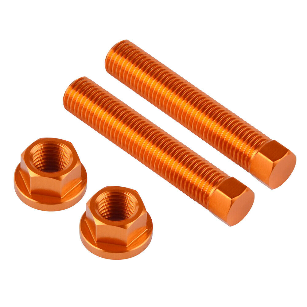 Chain Tensioner Bolt Set for KTM M10x50 Rippin Moto