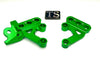 Custom CNC Aluminum Footpeg Bracket for Surron LBX Titanium Surron