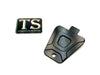 Custom CNC Aluminum Horn Delete Cover E-Ride Pro and Surron Titanium Surron