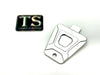 Custom CNC Aluminum Horn Delete Cover E-Ride Pro and Surron Titanium Surron
