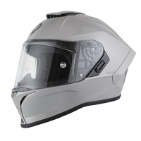 D.O.T. & ECE Daytona Viper- Cool Grey