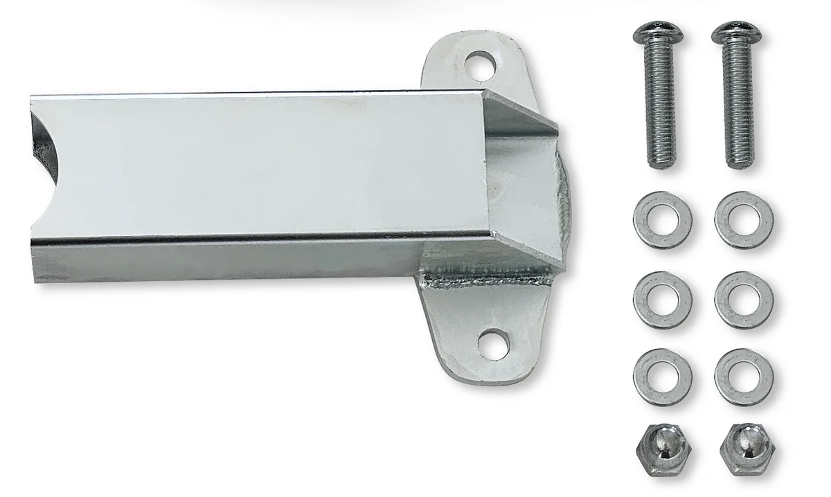 Rabaconda DHMC_MOUNT mounting arm for cross-spoked duck head