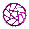 KKE 60T Aluminum Sprocket For SurRon Light Bee-X, Rawrr Mantis, Mantis X, E-Ride Pro SS (Collective) - LiveTheGnar