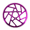 KKE Rear 54T Aluminum Sprocket For SurRon Light Bee-X, Rawrr Mantis, Mantis X, E-Ride Pro SS (Collective) - LiveTheGnar