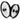 KKE 21" 18" E-Motor Wheels Rims Fit Surron Ultra Bee (Collective) KKE Racing