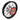 KKE 18×2.15 New Generation Cast Rear Wheel Rim For KTM SX SX-F XCW EXC EXC-F EXC-W 2003-2024 KKE Racing