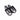 KKE Footpegs Billet Foot Rest For SurRon Ultra Bee 2023-2024 E-Bike (Collective) KKE Racing