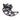KKE Aluminum Rear Brake Disc Guard Fit SURRON Ultra Bee 2023-2024 (Collective) KKE Racing