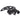 KKE Aluminum Rear Brake Disc Guard Fit SURRON Ultra Bee 2023-2024 (Collective) KKE Racing