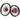 KKE 21" 18" Cast Enduro Wheels For KTM EXC EXC-F EXC-E 2003-2024 Black Spokes KKE Racing