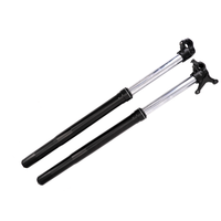 KKE Front Fork Suspension Fit SURRON Ultra Bee 2023-2024 (Collective) - LiveTheGnar