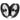 KKE 2.5*17" & 3.5*17" E-Motor Wheels Fit Surron Ultra Bee (Collective) KKE Racing
