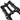KKE 37MM Aluminum Front Fork Suspension Kit Fit SURRON Light Bee, E-Ride Pro-SS, Talaria Sting MX3/MX4/R (Collective) KKE Racing