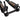 KKE 37MM Aluminum Front Fork Suspension Kit Fit SURRON Light Bee, E-Ride Pro-SS, Talaria Sting MX3/MX4/R (Collective) KKE Racing
