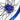 KKE 19" 16"Fit Talaria Sting MX3 / R MX4 E-bike Blue Takasago EXCEL Rims (Collective) KKE Racing