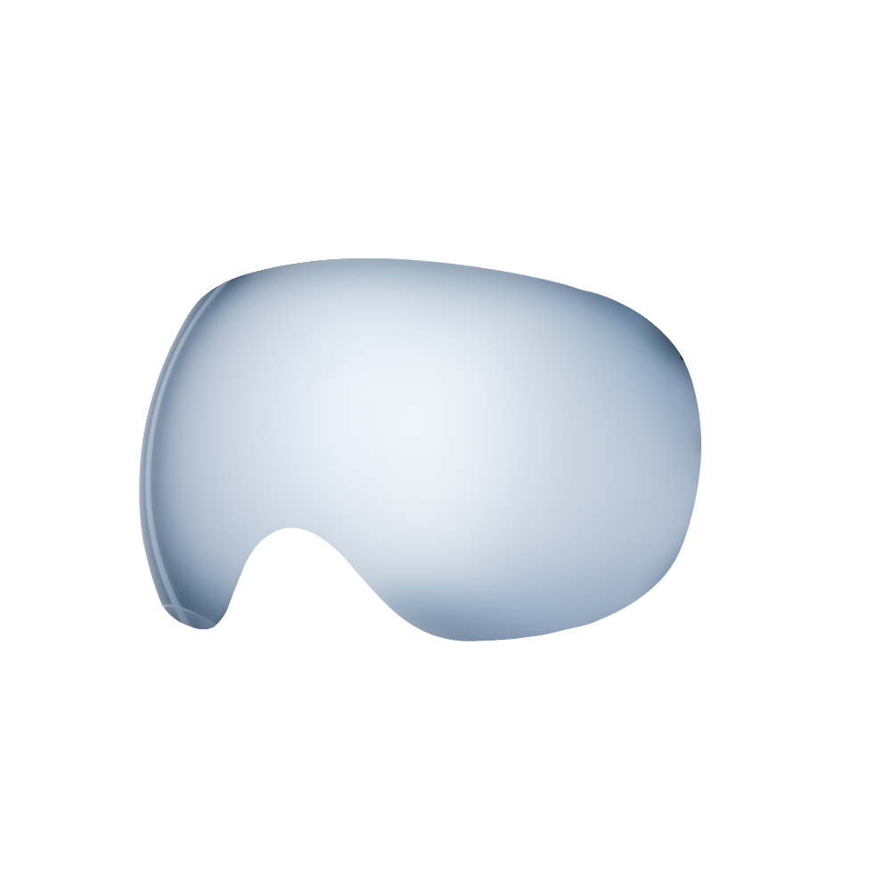 Daytona Snow Goggle Range- Lens Mirror Daytona Helmets