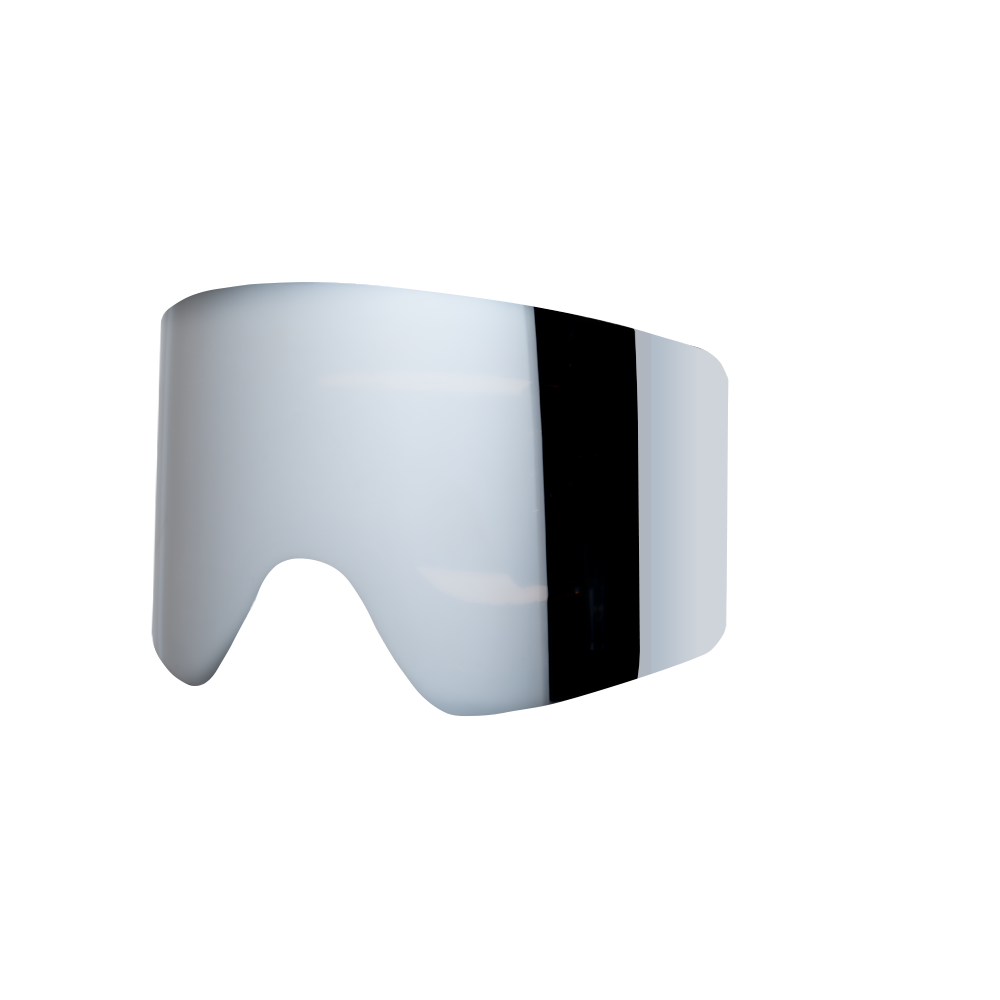 Daytona Snow Goggle Scope- Lens Mirror Daytona Helmets