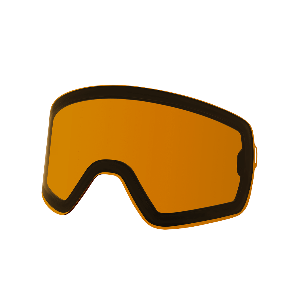 Daytona Snow Goggle Scope- Lens Orange Daytona Helmets