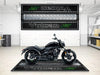 Designed Pit Mat for Kawasaki Vulcan S Motorcycle - MM7424 MPM Motorcycle Mat