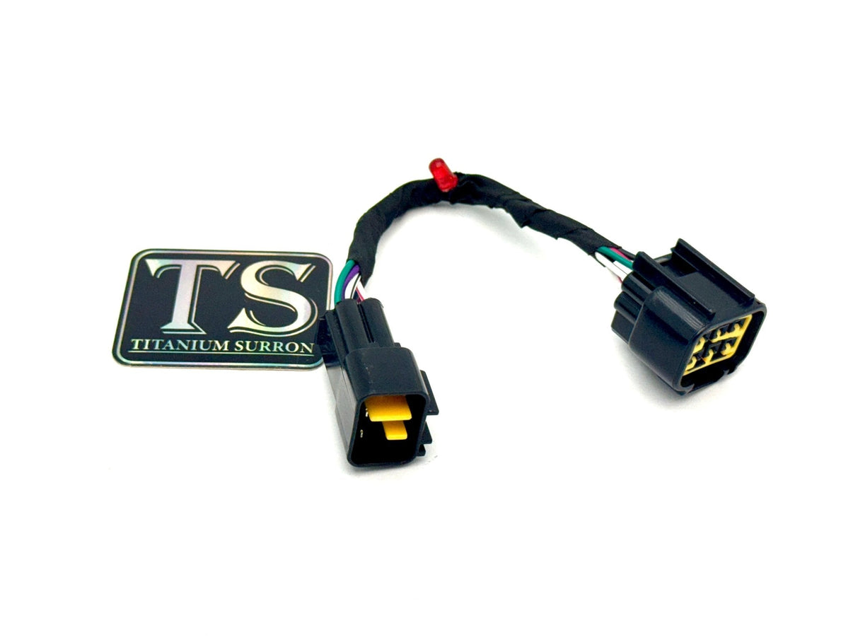 Diagnostic / Programming Cable for Surron Light Bee X / Segway X160 X260 Titanium Surron