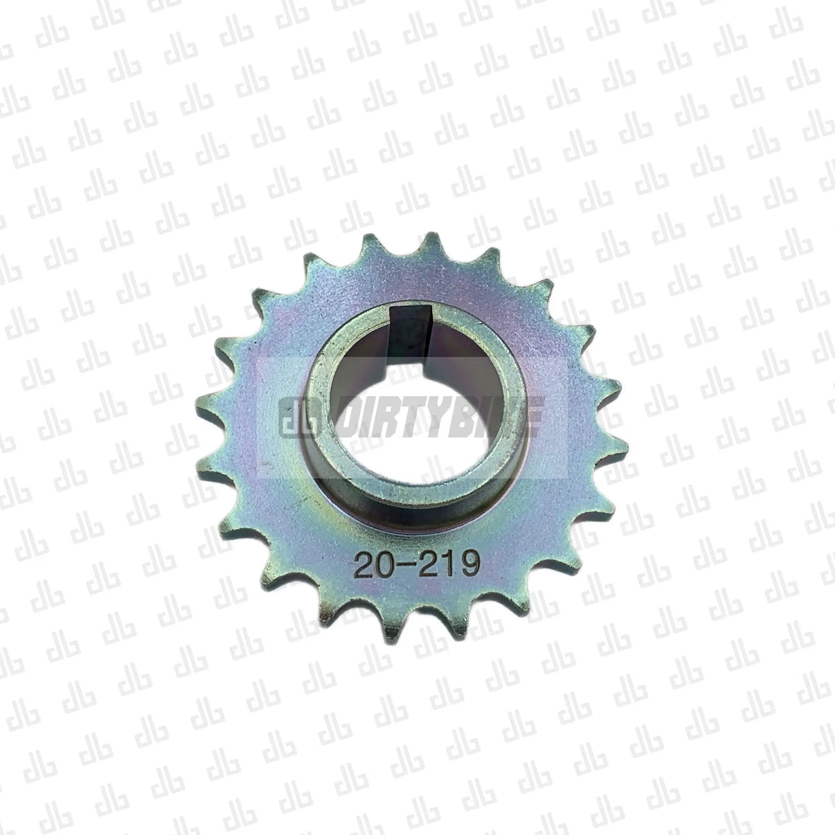DirtyBike 219 Primary Drive Replacement Front Sprocket for Surron LBX eDirtyBike