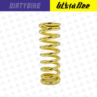 DirtyBike 500 to 550 LBS Shock Spring for Surron Ultra Bee eDirtyBike