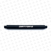 DirtyBike Aluminum Foot Peg Support Brace for Surron LBX | Segway X260 eDirtyBike