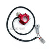 DirtyBike Aluminum Headlight Switch for Surron LBX |Talaria Sting MX3 | Segway eDirtyBike